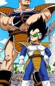 Dragon Ball R: Saiyan Saga by WasabiSword