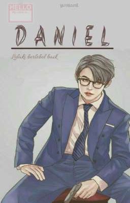 DANIEL cover