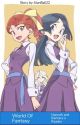 World Of Fantasy (A LWA Fanfic) {Hannah and Barbara x Reader} by AlanBall22