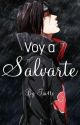 Voy A Salvarte [Itachi y Tú] by isa41x