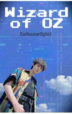 Wizard of Oz || Zuo Hang✓ cover