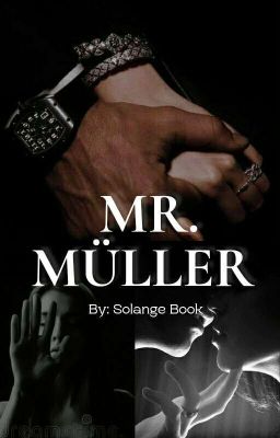 Mr. Müller © cover