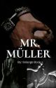 Mr. Müller © by solange_book