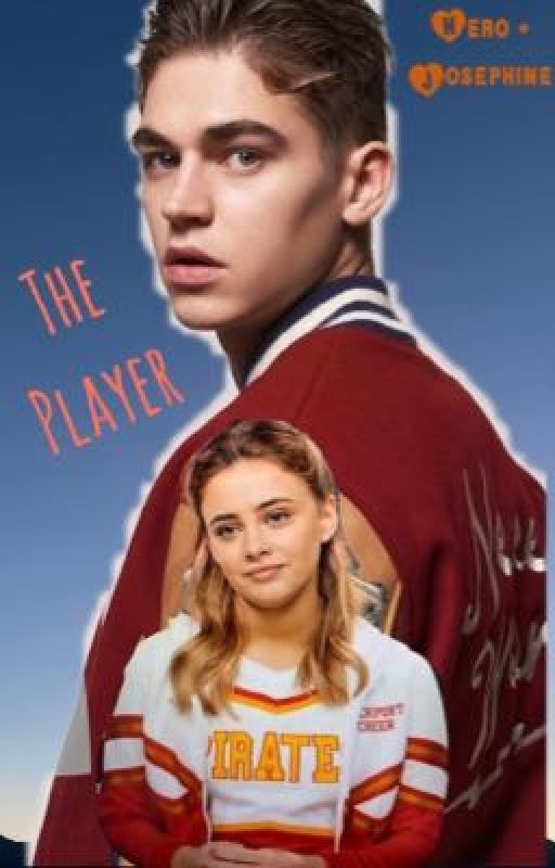 The Player | Herophine ~ Hero Fiennes Tiffin x Josephine Langford Fanfic by HannahMareeW