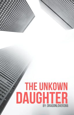 The Unknown Daughter cover