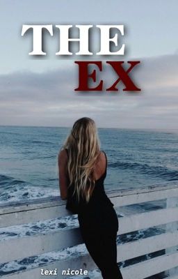 The Ex (Lesbian LGBT Story) cover