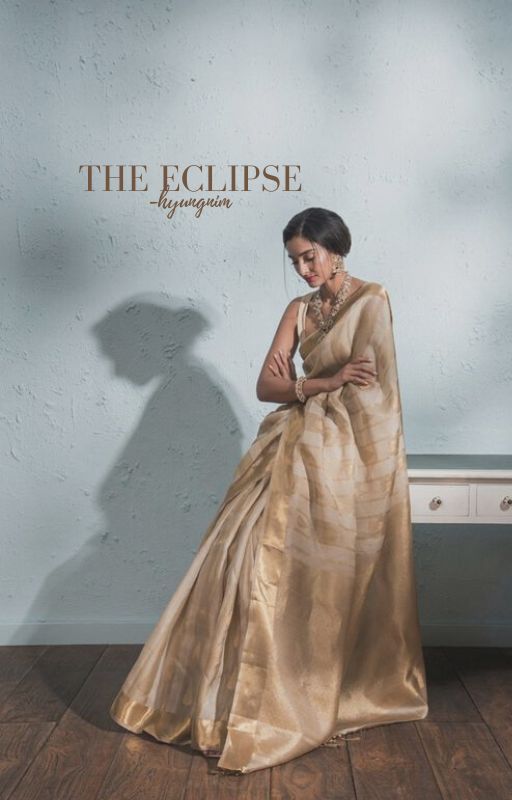 THE ECLIPSE | PJM ✓ by -hyungnim