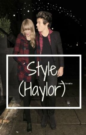 Style (Haylor) by occhiolism-