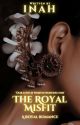 THE ROYAL MISFIT by Inah__00