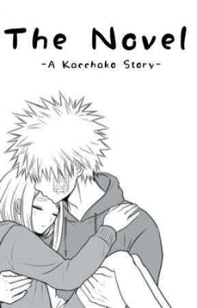 The Novel {Kacchako} by theclosetedpan