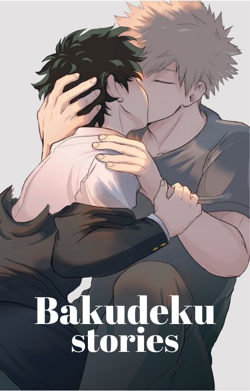 Bakudeku Stories by Mavis407