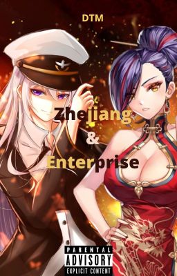 Zhejiang and Enterprise (Book One) cover