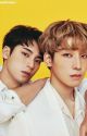 ALL MY DANDELIONS- Seventeen Fanfiction by Mingyu_fangs