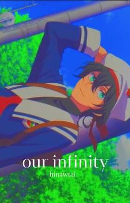 our infinity -Miya Chinen- cover