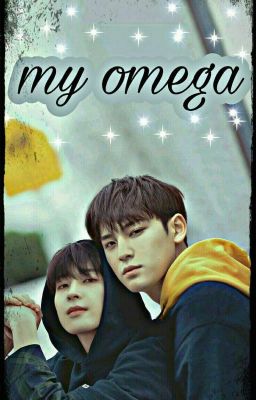 my omega / meanie  cover