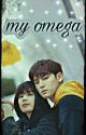 my omega / meanie  by az16marianne