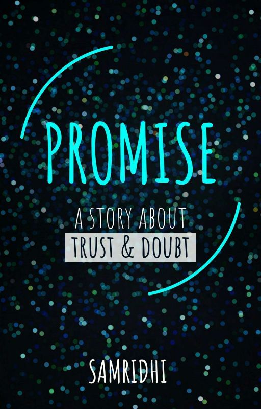 PROMISE by sammyy_here