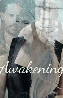 Awakening cover