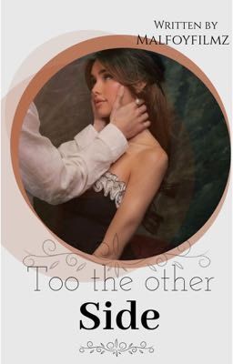 too the other side ~  JJ MAYBANK X F OC cover