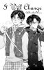 I will Change (Ereri/Riren)