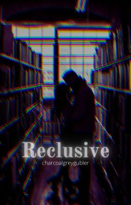 Reclusive- s.r cover