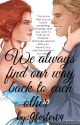 A Selection Fan fiction-We always find our way back to each other by Gfoster04