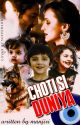 Choti Si Duniya - ArShi FF by m4manju