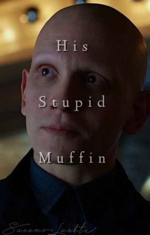 His stupid Muffin (Victor Zsasz x reader) by Sueamo_luakta