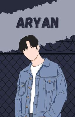 ARYAN [ Revisi ] cover