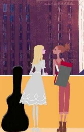 Carole and Tuesday Lyrics by ilovehopebagels