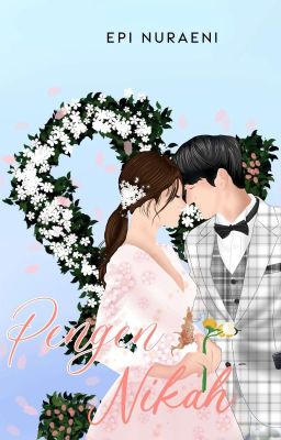 Pengen Nikah [Repub] cover