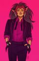 Forever Fallen (Catra x OC She-Ra Fanfic) by AVeryAngryLesbian