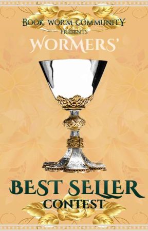 Wormers' Best Seller Contest by Book-worm-community