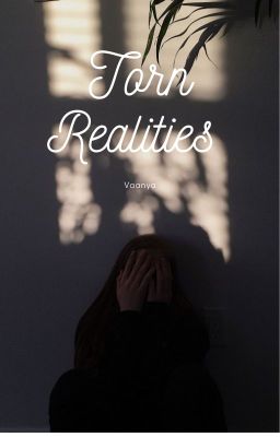 Torn Realities cover