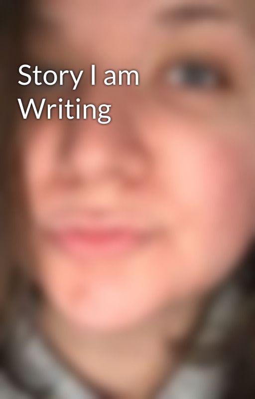 Story I am Writing by JillianTomasino