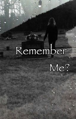 Remember me ? cover