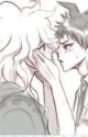 I think I like you (Komahina) by Mp4_exe_