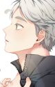 Fallen Angel ❤ [Sugawara Koushi x Y/N] (COMPLETED) by SmallRandomLeaf