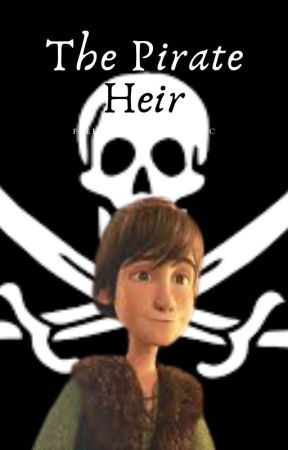 (DISCONTINUED) The Pirate Heir by Mitergold