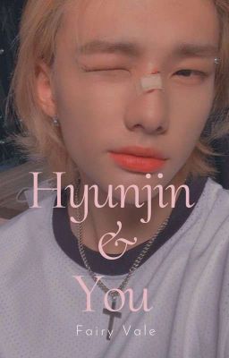 Hyunjin & You 🔞 cover