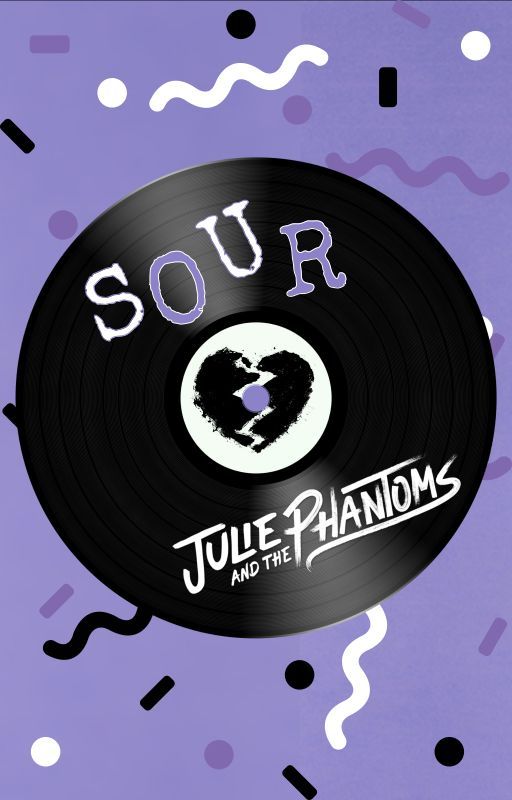 SOUR (Julie and the Phantoms) by Lea_is_a_Weirdo