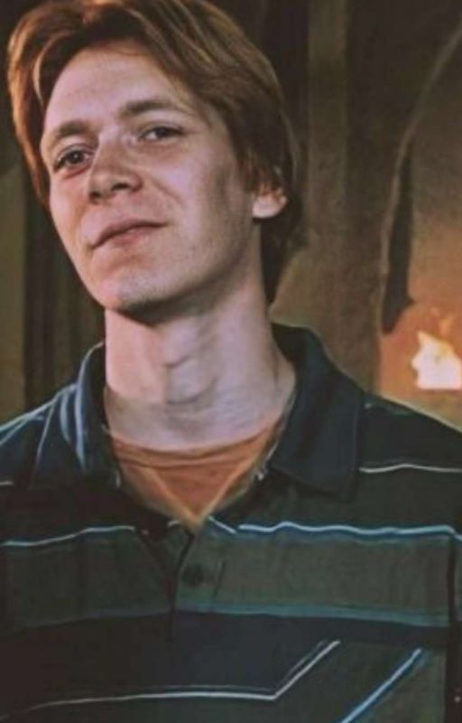 𝘍𝘳𝘦𝘥 weasley Smut by NARCISSASWHORECRUX