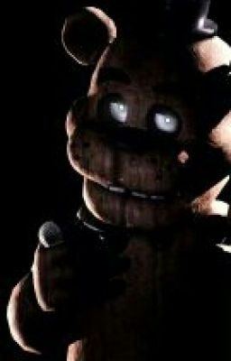 (COMPLETE) Secrets Within (Five Nights at Freddy's fanfiction) cover