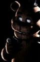 (COMPLETE) Secrets Within (Five Nights at Freddy's fanfiction) by IllusionTheProxy