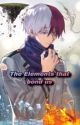 ||The Elements that bond us||Todoroki x FEM!! Reader|| by Tea4Days