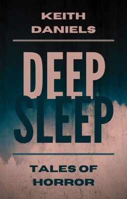 Deep Sleep: Tales of Horror cover