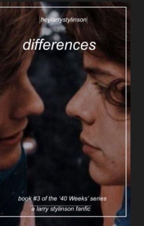 differences by heylarrystylinson