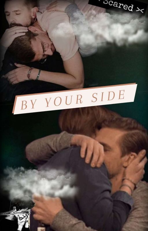 By your Side {Joko&Klaas One Shot} by Meli-Fangirl