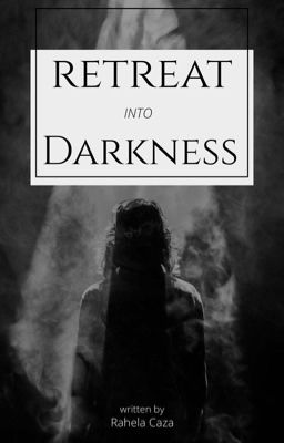 Retreat into Darkness cover