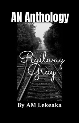 Railway Gray cover